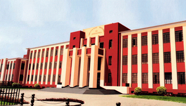 Universidad Nacional de Ingeniera - Escuela Central de Posgrado UNI 