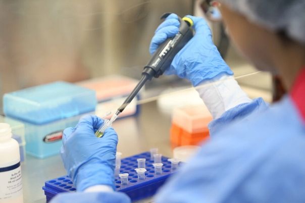 UPC y Cayetano Heredia unen fuerzas para desarrollar pruebas moleculares rpidas 