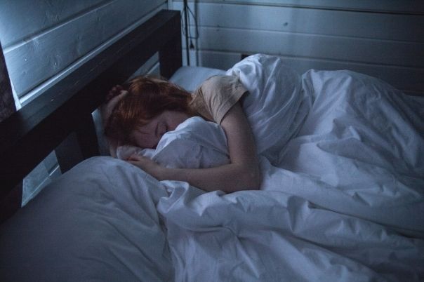 3 actividades que te ayudarn a dormir ms rpido