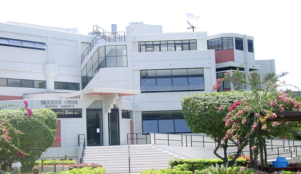 Universidad Peruana Cayetano Heredia