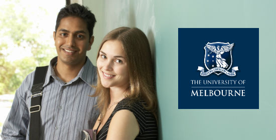 Becas universitarias en la Universidad de Melbourne