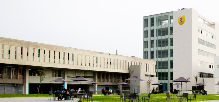 Universidad Peruana Cayetano Heredia