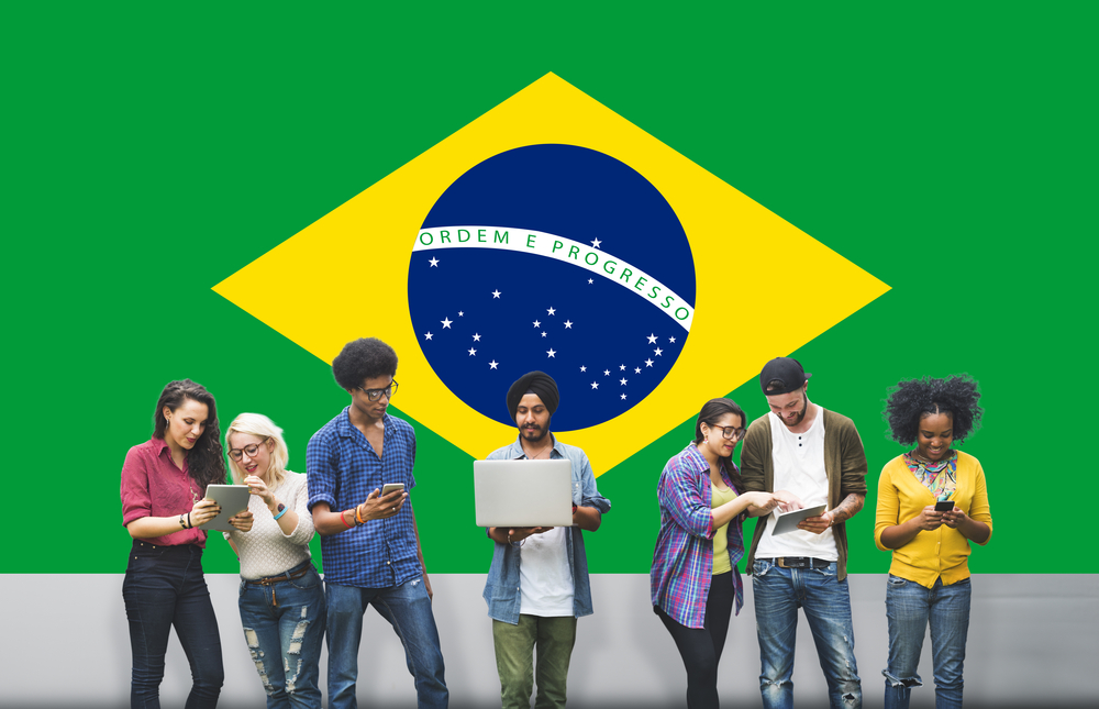 Brasil buscar estudiantes peruanos en la Feria “Estudia en Brasil”