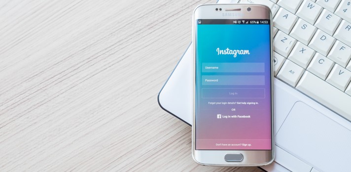Entrate como Instagram te puede ayudar a encontrar trabajo