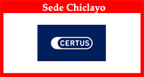 CERTUS - Chiclayo