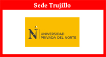 Universidad Privada del Norte - Trujillo