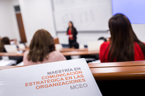 La Universidad de Piura iniciar 5ta edicin de la Maestra en Comunicacin Estratgica en las Organizaciones 