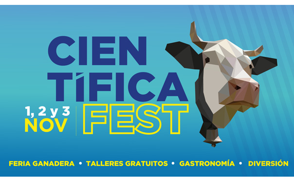 Cientfica Fest 2019