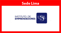 Instituto de Emprendedores USIL
