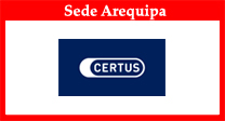 CERTUS - Arequipa