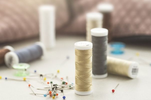 En qu consiste la carrera de Ingeniera Textil? 