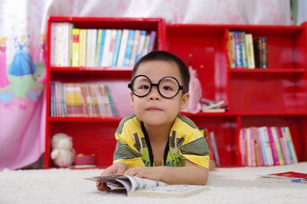 Docencia: 5 tips para el aprendizaje de la lectura en nios