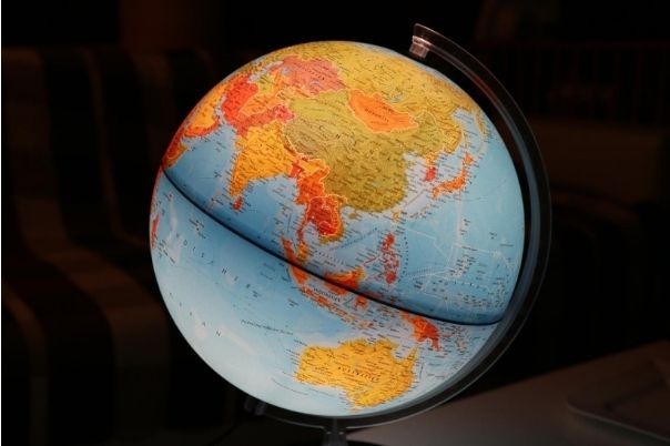 ¿Cómo aprovechar la globalización para mi aprendizaje?  