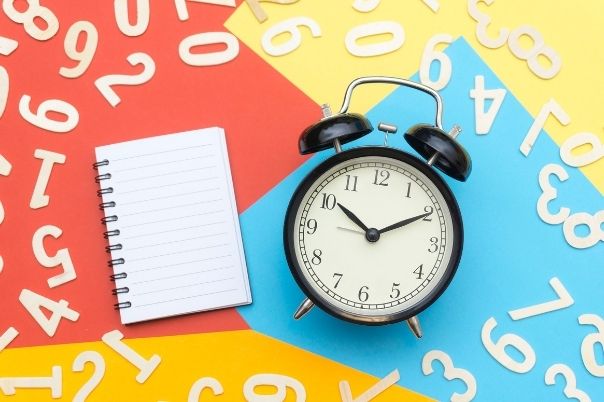 ¿Por qué es importante la puntualidad? 