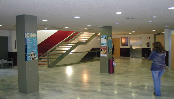 Biblioteca Central 