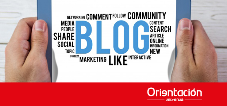 15 blogs para profesionales del Marketing Digital