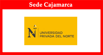 Universidad Privada del Norte - Cajamarca