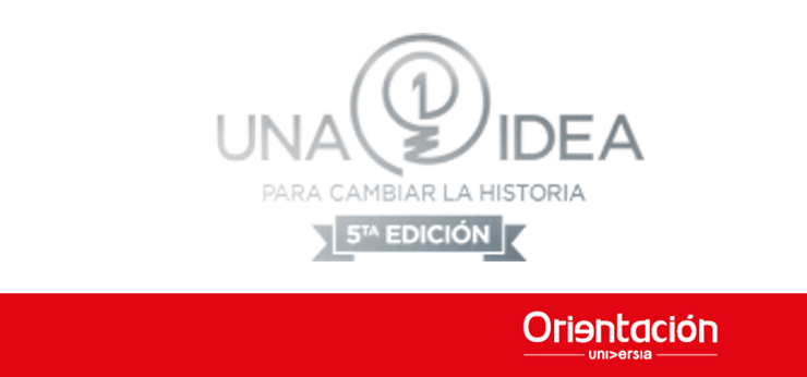 Estudiante peruano fue premiado en concurso de History Channel