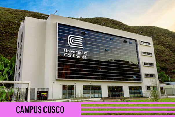Universidad Continental Cusco