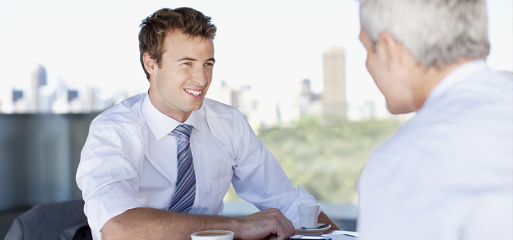 4 consejos que debes tener en cuenta en una entrevista de trabajo