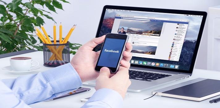Facebook ofrece cursos online gratuitos para periodistas
