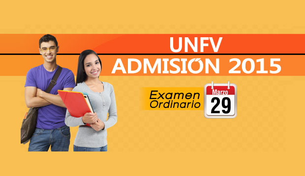 Examen de admisión de la Universidad Nacional Federico Villarreal será el domingo 29 de marzo