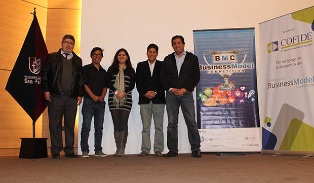 Concurso BMC ofrece capital semilla para universitarios emprendedores