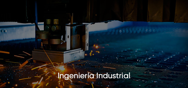Carrera Profesional Ingenieria Industrial Universidad