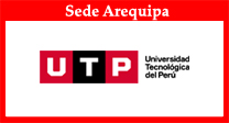 Universidad Tecnológica del Perú - Arequipa 