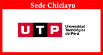 Universidad Tecnológica del Perú - Chiclayo 