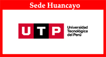 Universidad Tecnológica del Perú - Huancayo