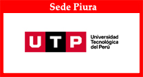 Universidad Tecnológica del Perú - Piura