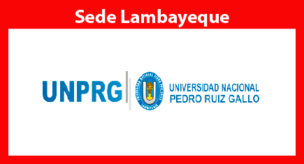 Universidad Nacional Pedro Ruiz Gallo