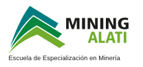 Escuela de Especialización en Minería - MINING ALATI