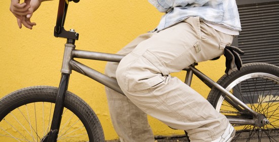 Ventajas de usar bicicleta como medio de transporte
