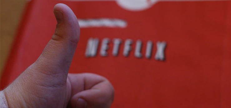 200 códigos secretos para encontrar películas ocultas en Netflix