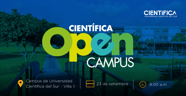 Cientfica Open Campus