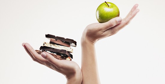  Siete snacks saludables para todo estudiante