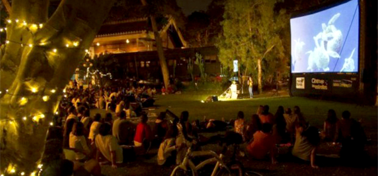 Festival Kuyapanakuy realizar proyeccin de documentales y cortos al aire libre en Miraflores