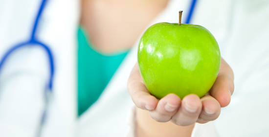 Estudias Nutricin y Diettica? Entonces consulta estos libros   