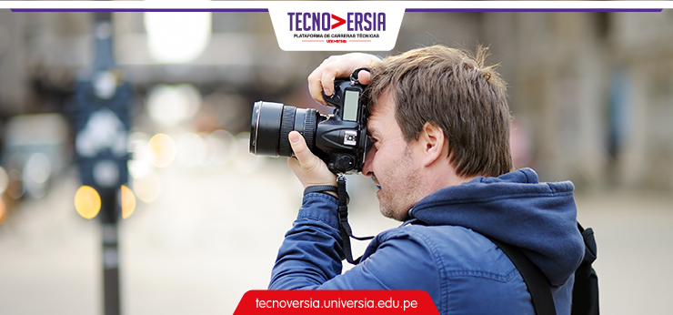  Participa en el IV Concurso Nacional de fotografa “Click a la innovacin”