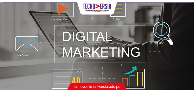  Marketing Digital: Una especializacin para profesionales del Marketing y emprendedores