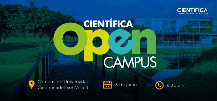 Open Campus 